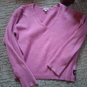 Vintage Calvin Klein Jeans Sweater